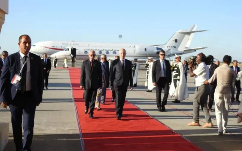 Crise Maroc-Tunisie : les dessous de l'invitation de Brahim Ghali à Tunis 