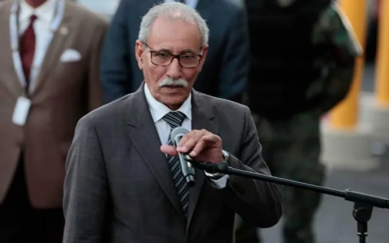 Le Maroc aurait découvert l'arrivée de Ghali en Espagne grâce au logiciel Pegasus