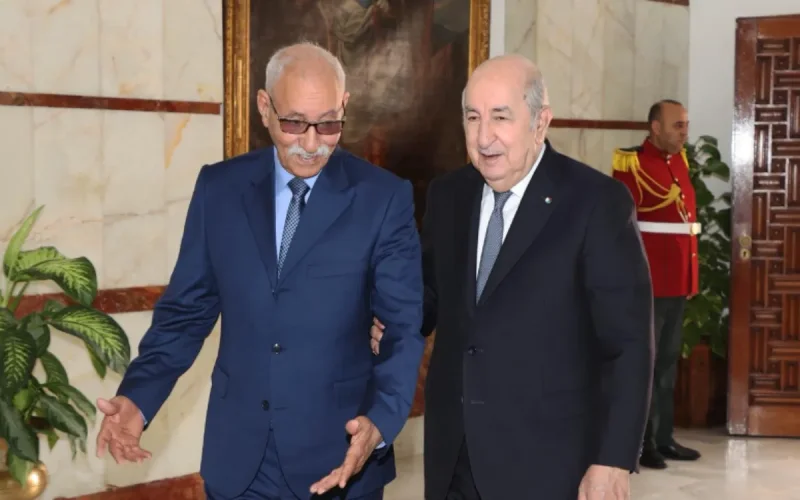 Tournant au Sahara : le chef du Polisario confronté à la consécration du plan d'autonomie marocain