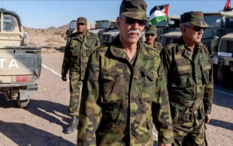 Sahara : Brahim Ghali condamne la « trahison » de l'Espagne
