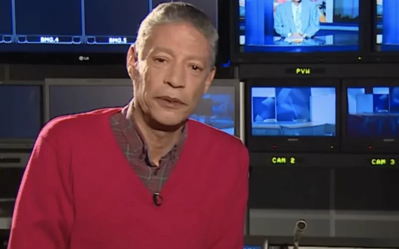 Brahim Salaki : le monde de la télévision marocaine en deuil