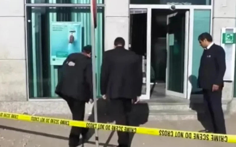 Une agence bancaire braquée à Tanger, les auteurs en fuite 