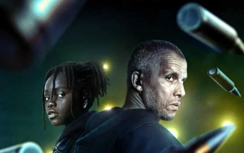 La saison 2 de « Braqueurs », série sur la « mocro maffia » bientôt sur Netflix 