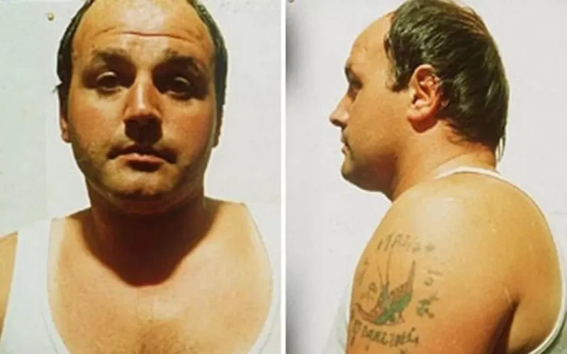 Il était l'un des plus grands trafiquants d'Europe, actif du Maroc à la Colombie