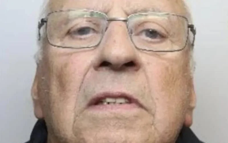 Recherché par la police, un Britannique de 84 ans en fuite au Maroc