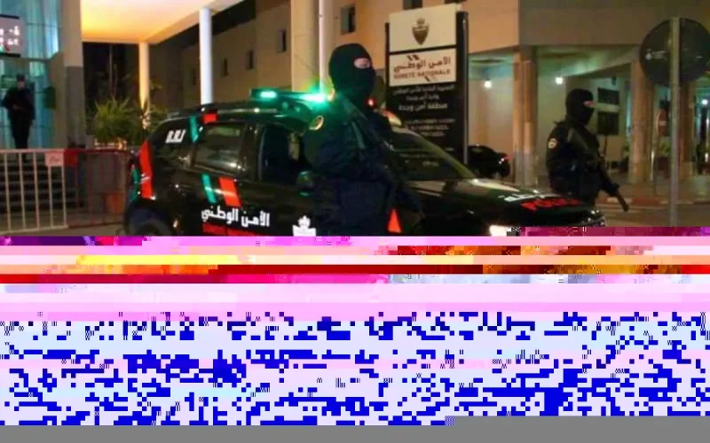 L'évasion de deux Britanniques prend fin au Maroc