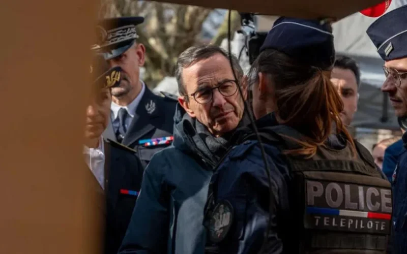 Les musulmans de France en colère contre Bruno Retailleau