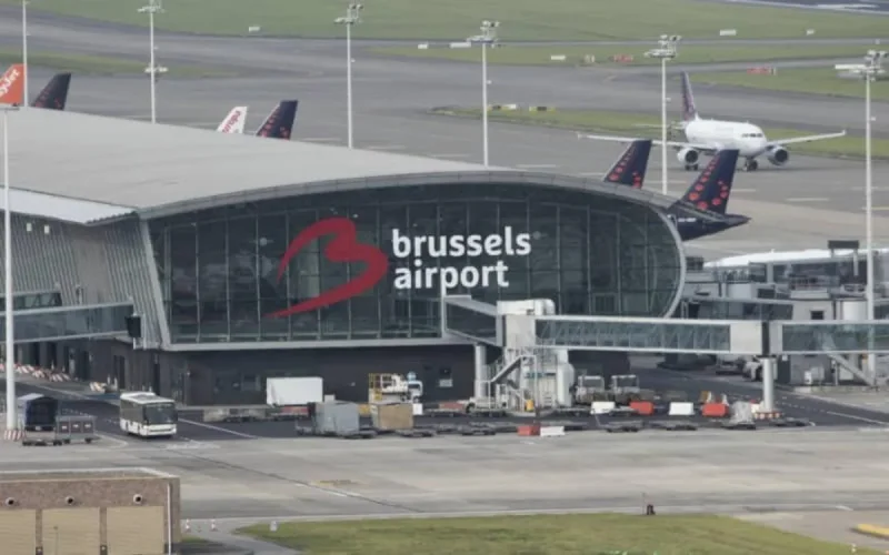 La réouverture du ciel marocain a profité à Brussels Airport