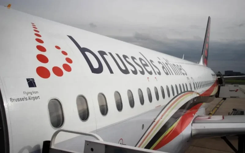 De nombreux vols vers le Maroc annulés à l'aéroport de Bruxelles