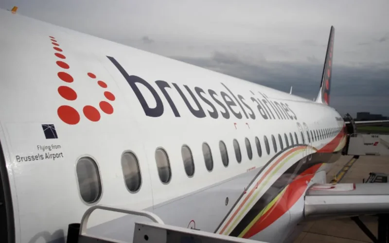 L'aéroport de Bruxelles prépare les vols pour le Maroc