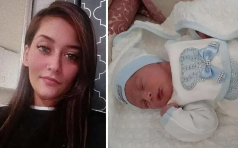 Bruxelles : Hassnae, renvoyée d'un hôpital avec un bébé malade