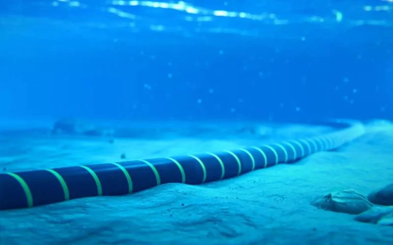 Les travaux du câble sous-marin « Medusa » traversant le Maroc, bientôt lancés