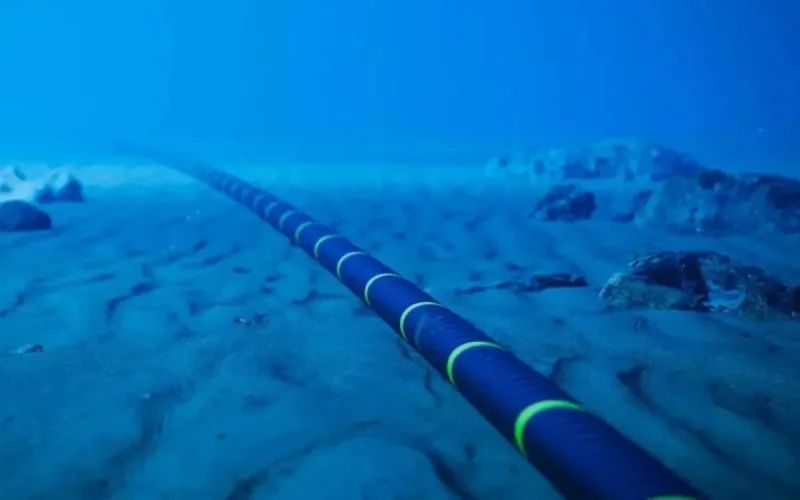 Le projet de câble sous-marin Maroc - Royaume-Uni moins rentable que prévu ?