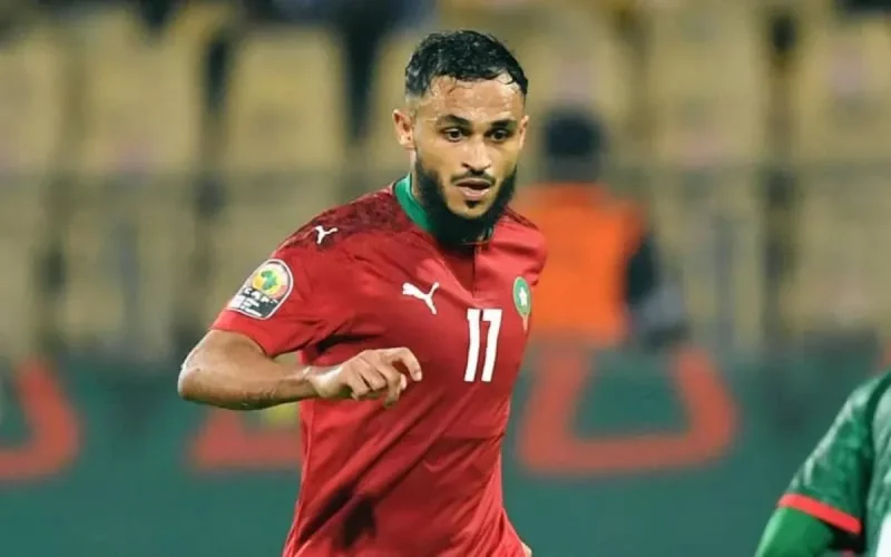 La CAF annule les sanctions envers Sofiane Boufal et Soufian Chakla
