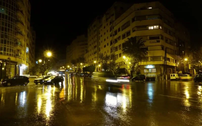 À Tanger, on respecte de moins en moins le couvre-feu