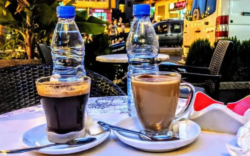 Maroc : les prix des boissons vont flamber dans les cafés et restaurants 