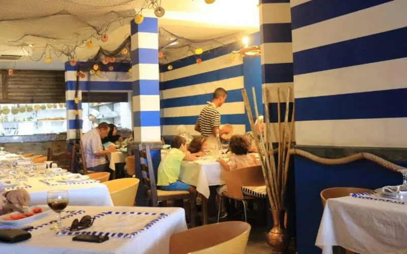 Maroc : les cafés et restaurants exigent l'aide l'Etat