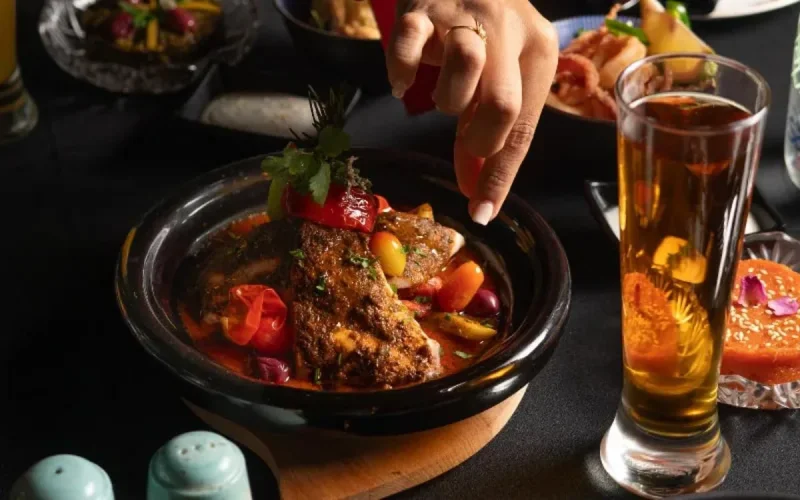 Les cafés et restaurants marocains à l'agonie ?