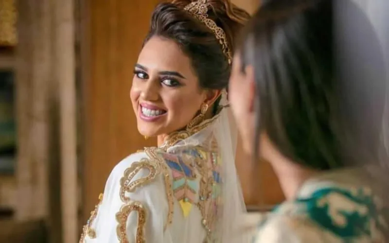 Italie : le caftan marocain célébré au Milan Fashion Week