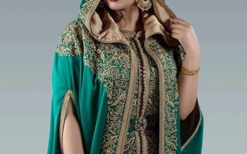 Le Maroc protège son caftan contre l'Algérie 