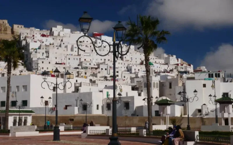 Du nouveau dans l'affaire du cambriolage de la maison d'une MRE à Tétouan