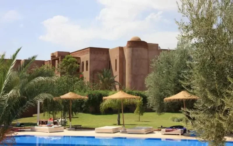 Multiplication des cambriolages à Marrakech