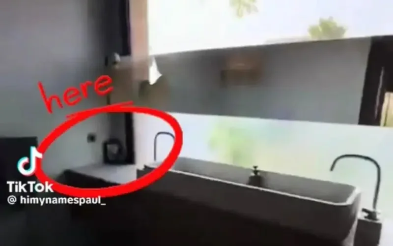 Airbnb à Marrakech : un MRE mis en cause après la découverte d'une caméra