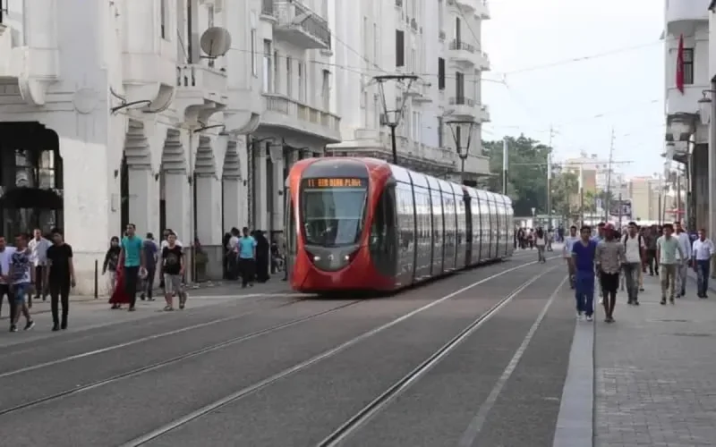 Des drones et des caméras pour surveiller les Casablancais