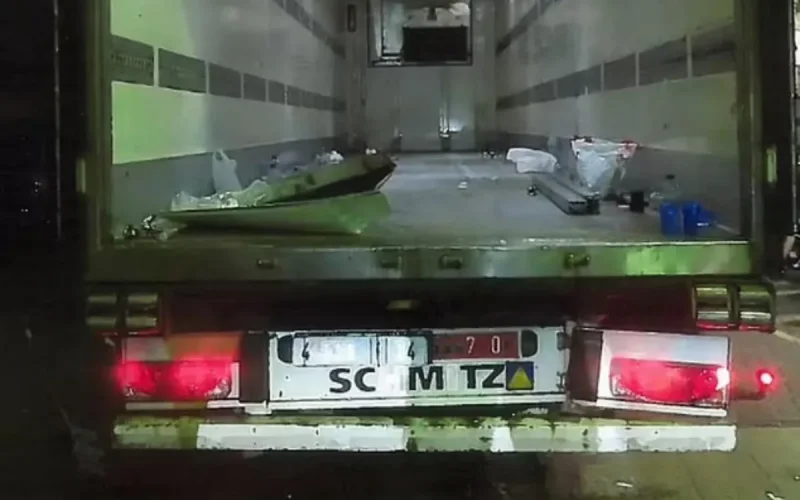 Trafic de migrants : deux Marocains lourdement condamnés au Royaume-Uni