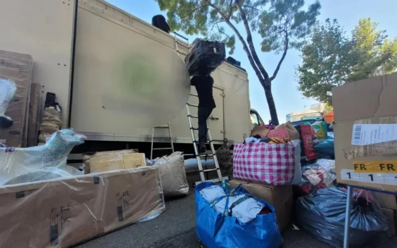 Maroc : un geste de solidarité qui tourne au cauchemar pour une Française