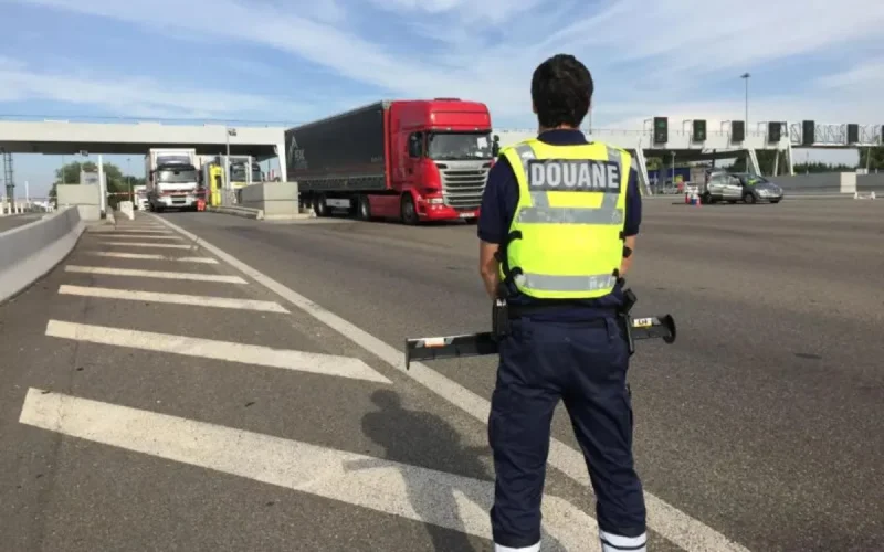 Montauban : poireaux et cannabis, des routiers marocains condamnés