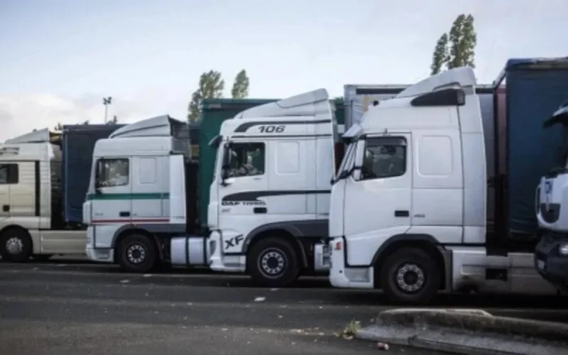 Carburant : les camionneurs marocains menacent d'une grève générale