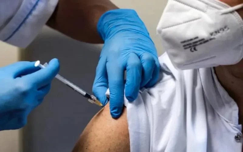 Maroc : les vaccinations ouvertes aux 45 - 50 ans