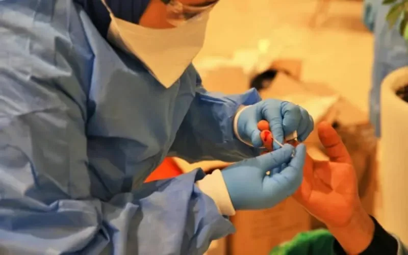Maroc : une campagne de vaccination réussie grâce aux femmes