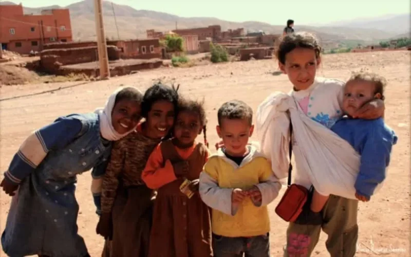 La Banque Mondiale accorde un prêt de 450 millions dollars au Maroc