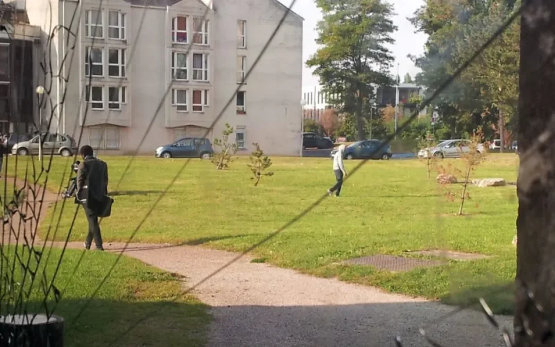 Une étudiante marocaine échappe à la galère du logement en France