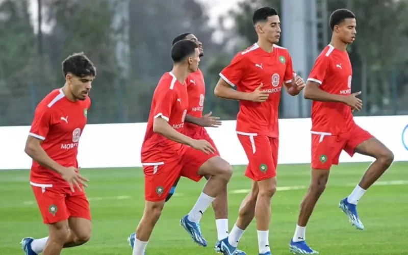 CAN 2025 : le Maroc perd son bras de fer