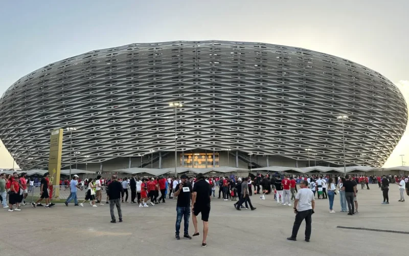 CAN 2025 : Rabat a accueilli 150 000 visiteurs, dont de nombreux MRE