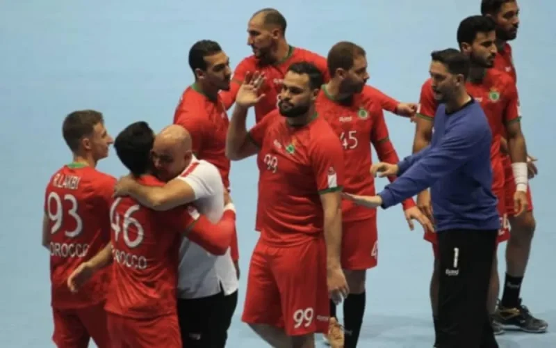 La Coupe d'Afrique de handball prévue au Maroc reportée