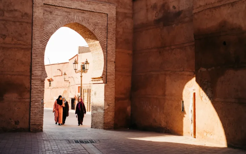 Le Canada alerte ses ressortissants visitant le Maroc
