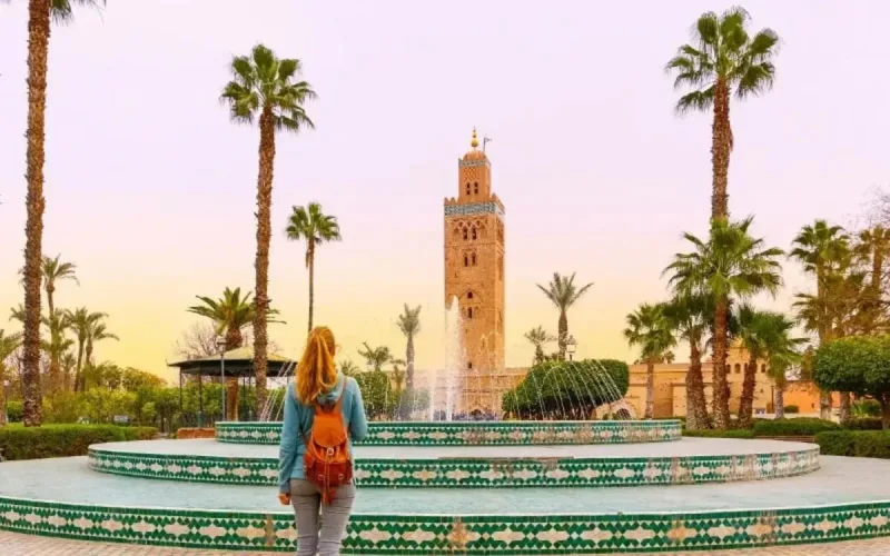 Le Canada met en garde ses ressortissants visitant le Maroc 