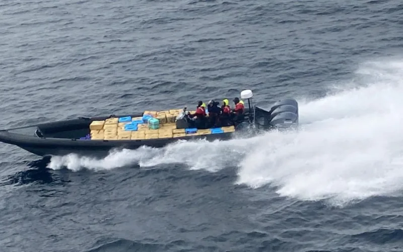 Haschich : un business qui rapporte gros au Maroc... et à l'Espagne