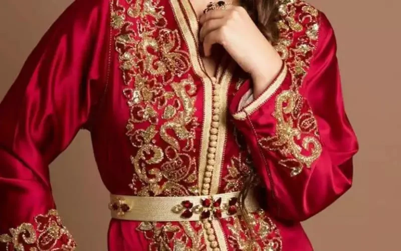 Le Festival de Cannes célèbre la mode marocaine