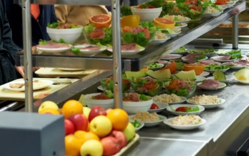 Espagne : des fruits marocains interdits dans des cantines scolaires