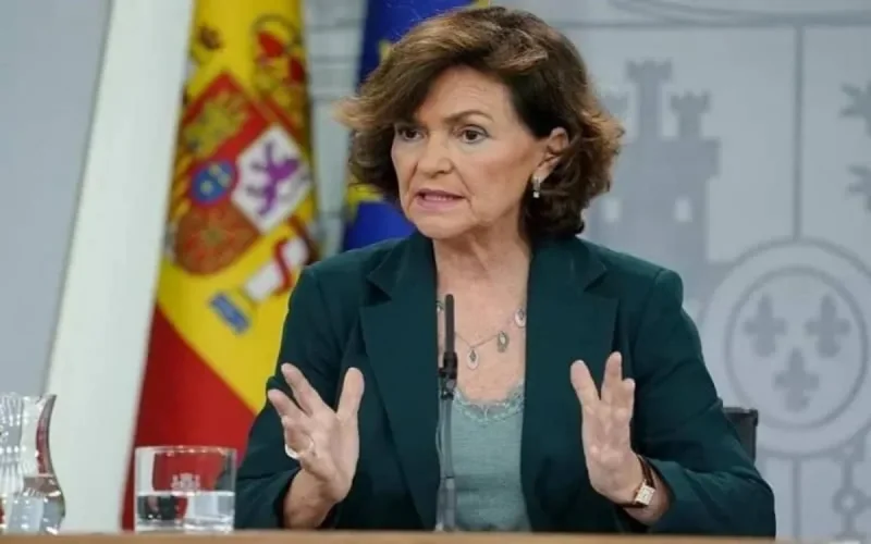 L'Espagne hausse le ton face au Maroc 