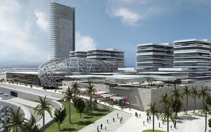 Casablanca Finance City voit grand malgré la crise sanitaire