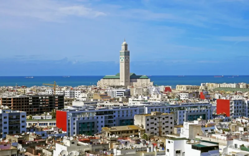 Scandale immobilier à Casablanca : des élus risquent la révocation et la justice