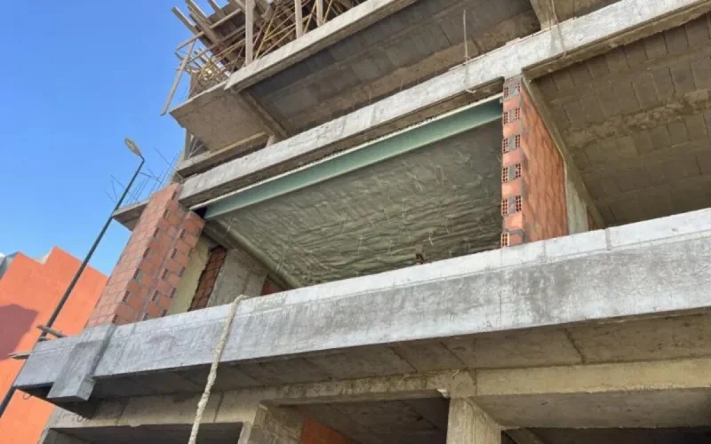 Casablanca veut en finir avec l'escroquerie immobilière 