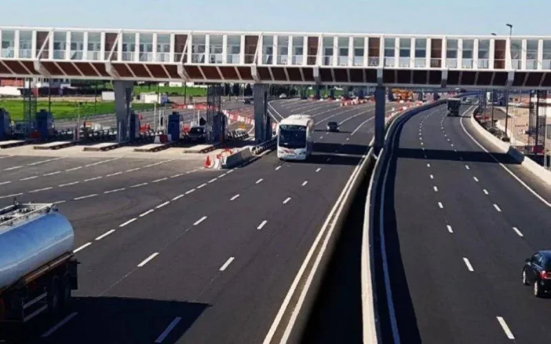 Une nouvelle autoroute pour désengorger Casablanca