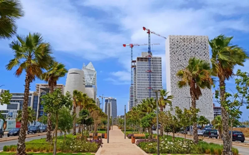 Mondial 2030 : le Maroc face à un gros défi